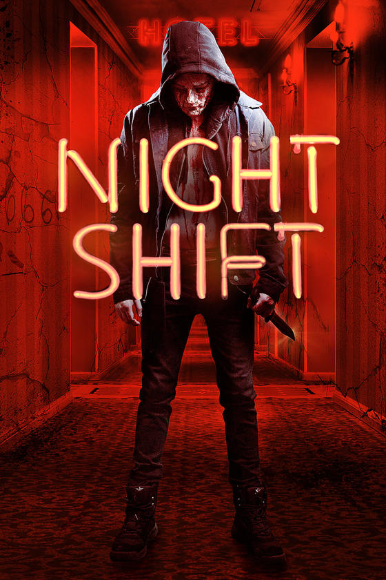 Night shift best sale